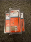 Simpson Strong-tie Strong-drive Sdws Timber #12 5-IN (3 Box) New. Price: $34.00.