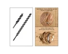 Woodowl 03709 Tricut 3/4INCH By 71/2INCH Nail Chipper Auger Bit New. Price: $55.24.