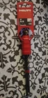 Hilti Germany Drill Bit Te-cx 5/8-6 # 2153828 New. Price: $27.00.