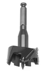 Milwaukee 48-25-1252 1-1/4" X 7/16" Self-feed Wood Drilling Bit New. Price: $24.95.
