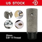 Diamond Milling Finger Bits Drilling Tile Marble Stone Hole Saw Cutter 25MM Core New. Price: $22.00.