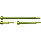 Astro Pneumatic 3PC Heavy Duty Thor Air Hammer Bit Set .401 Shank 401K3 New. Price: $49.38.