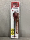 Diablo DSPD4060 1-1/8 In. X High Carbon Steel Nail-embedded Wood Spade New. Price: $14.66.