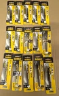 New Dewalt Titanium Impact Ready Drill BITS-1/4" Shank- Select Size- Free Ship. Price: $12.99.