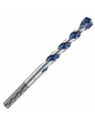 Bosch 2610045812 HCBG16T 1/2" 6" Blue Granite Turbo Concrete Bit, 1/4" Hex New. Price: $12.99.