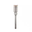 Milwaukee 48-20-5420 Sds-max Core Bit 3-1/8 In One Piece Carbide New. Price: $174.00.