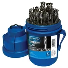 Century Drill & Tool 28406 Empty Bit Index Pod 29-PIECE New. Price: $30.99.