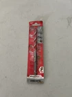 Milwaukee 48-20-9021 3/8 In. X 6 Shockwave Carbide Hammer Drill Bit New. Price: $7.99.