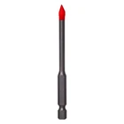 Tile/stn Drl Bt Hx 3/16" New. Price: $22.77.