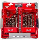Milwaukee 48-89-2332 Helix Cobalt Drill Bit Set For Drivers 29 Piece New. Price: $122.71.