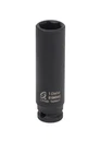 Sunex Tools 810MD 1/4-INCH Drive 10-MM Deep Impact Socket , Black New. Price: $29.14.