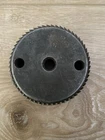 Vintage Aircraft Tools Inc. Hole Saw #AT413-43-3" Used. Price: $19.99.