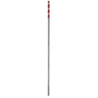 Milwaukee 48-13-7243 7/16" X 18" Bellhanger Bit New. Price: $17.99.