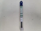 New Fastenal #0346095 7/32" 6" 135 Split Point Aircraft Extension Drill Bit -B2. Price: $10.98.
