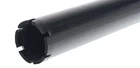 Steel Dragon Tools 2-1/4" (57 Mm) Wet Diamond Concrete Core Drill Bit New. Price: $41.00.