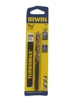 Irwin, 5/16, Turbomax, Carded, Drill Bit New. Price: $5.99.