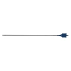 Bosch DLSB1013 Spade Blade DRILL,1IN,HSS 38C930 New. Price: $18.52.