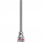 Wera 05003036001 8740 Hf Zyklop Bit Socket W/ Holding Function, 6X81MM New. Price: $18.84.