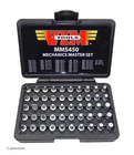Vim Tools: Mechanics Master Set Stubby Socket Driver Automotive New. Price: $175.00.
