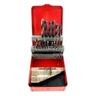 Mac Tools 6321DS Cobalt Drill Bit Set Few Missing *please Read Description* Used. Price: $40.00.