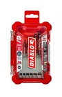 Diablo Drill Bit Set 15 Piece New Factory Packaging. Price: $42.90.