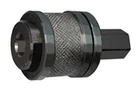 Alfa Tools HSA51070 1/4" X 3/8" Quick Change Chuck New. Price: $12.49.