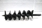 Ryobi 8 In. Earth Auger For With (RY40710VNM) 40V (bit Only) Used. Price: $57.99.