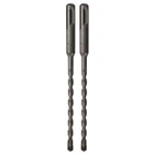 Makita D-00876 1/4" Carbide Tip Bit For Sds-plus Rotary Hammers (2-PACK) New. Price: $10.95.