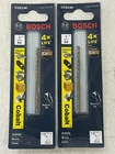 Lot Of Bosch 7/64 In. X 2-5/8 Cobalt Drill Bit CO2134 New. Price: $13.99.