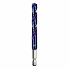 Spyder 19014 3/8" X 4-1/4" Hss Twist Drill Bit Stinger Mach-blue New. Price: $12.99.