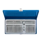 Expert Star Torx Hex Spline Bit Set 40PC Mechanics + Steel Case Draper 33322 New. Price: $42.92.