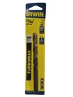 Irwin, Turbomax, Hss Bit, 13/32" New. Price: $10.99.
