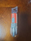 1" Drill Bit, Mibro 271891 Deming, New. Price: $8.61.