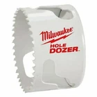Milwaukee 49-56-0102 1-3/4 In. Hole Dozer Bi-metal Saw New. Price: $22.99.
