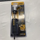 Dewalt Flextorq 3/8" Square Drive Modular Right Angle Attachment DWAMRA38FT New. Price: $29.99.