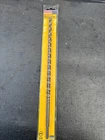 Sears Craftsman Usa Nos 3/8 Carbide Tip Masonry Drill Bit 67331 13 Long New. Price: $12.00.