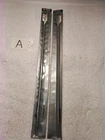 2PC Black &decker 3/4"-1"-16"17245-17247 Wood Boring Drill Bit Set Usa Open. Price: $19.99.