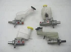2020 Gmc Terrain Brake Master Cylinder Oem 62K Miles - LKQ401003773 Used. Price: $132.35.