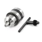 Uxcell Drill Chucks, 3/8-24UNF Threaded 1.5-10MM Capacity With Key For... New. Price: $18.02.