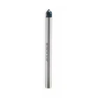 Bosch GT200 Glass And Tile Bit, 3/16 In, New. Price: $6.15.