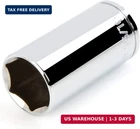 Tekton 3/8 Inch Drive X 15/16 Deep 6-POINT Socket SHD13024 New. Price: $15.10.