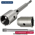 Hanperal 65MM Sds Plus Shank Hole Saw Cutter Concrete Cement Stone Wall Drill. Price: $35.99.