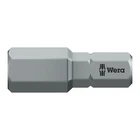 Wera - 5056335001 Series 840/1 Z Sheet Metal Bit, Hexagon 8MM Head 1/4" D... New. Price: $11.98.