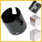 Malco HSC2500 2-1/2" (64 Mm) Carbide-tipped Hole Saw For Stucco, Cement Bo New. Price: $48.12.