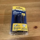 Qep Xtreme Performance Diamond Hole Saw Grinder 1-3/8 35MM 10472 New. Price: $14.99.