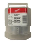 Milwaukee 48-20-5050 3-1/2" Dia Sds-plus Thin Wall Carbide Tipped Core Bit New. Price: $99.99.