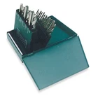 Chicago-latrobe 55305 36PC Jobber&plghandtap Set Cl Hs, N36, N33, N29(2), N25, New. Price: $313.99.