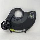 Ryobi Oem String Trimmer Guard & Line Cutter Blade Set For P2080 P2008VNM Open. Price: $24.49.