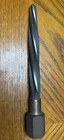 Champion XL86-13/16 13/16-INCH Heavy Duty Platinum Hex Shank Bridge Reamer Used. Price: $110.00.