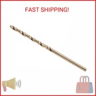 Bosch CO2134B 7/64 In. X 2-5/8 Cobalt M42 Drill Bit New. Price: $14.29.
